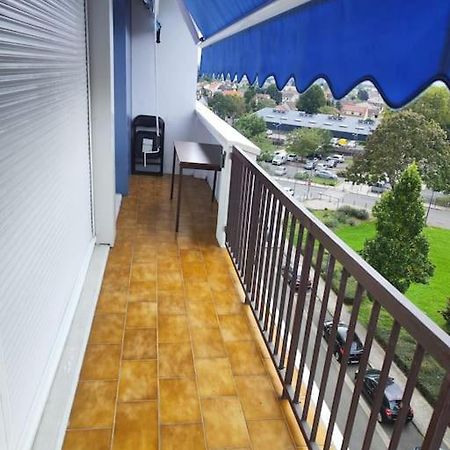 Appartement T4 Sevran Exteriör bild