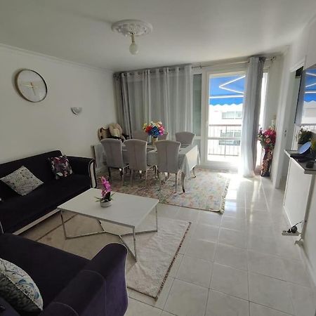 Appartement T4 Sevran Exteriör bild