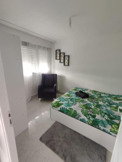Appartement T4 Sevran Exteriör bild