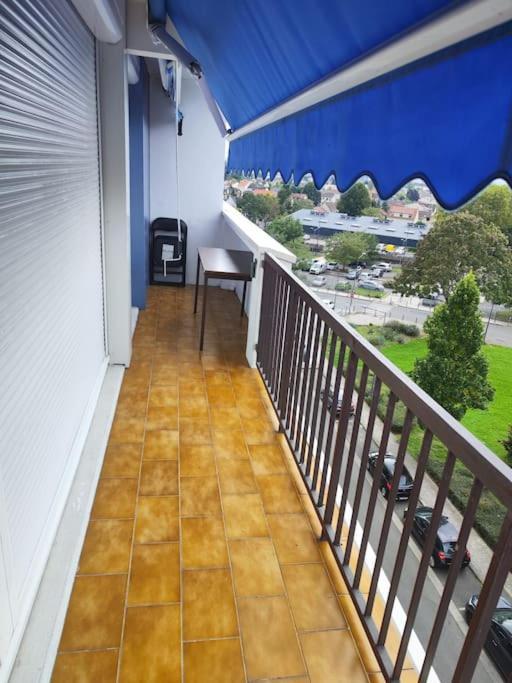 Appartement T4 Sevran Exteriör bild