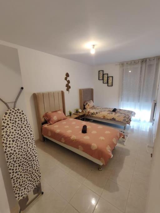 Appartement T4 Sevran Exteriör bild