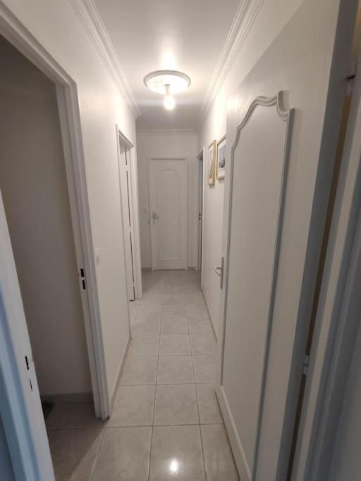 Appartement T4 Sevran Exteriör bild