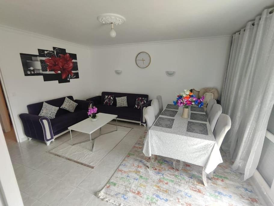 Appartement T4 Sevran Exteriör bild